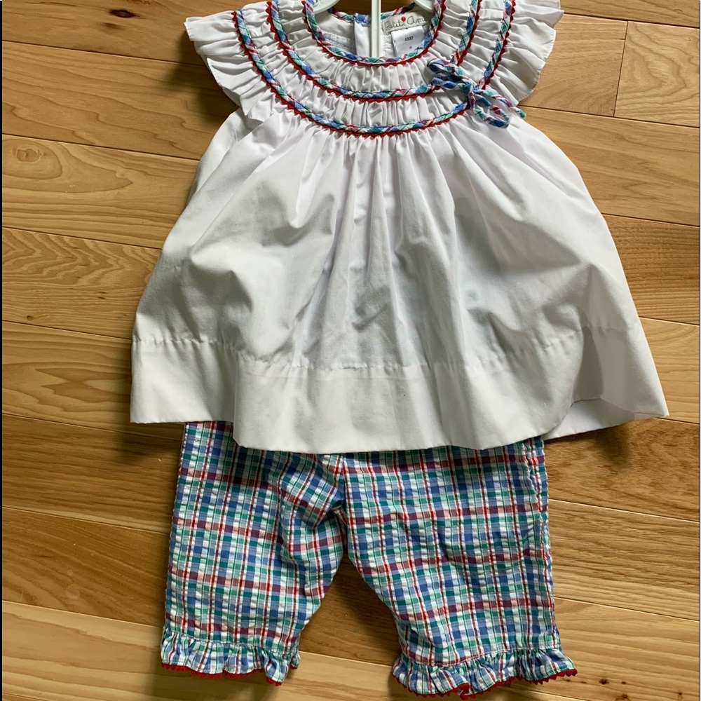 Petit Ami 3t outfit